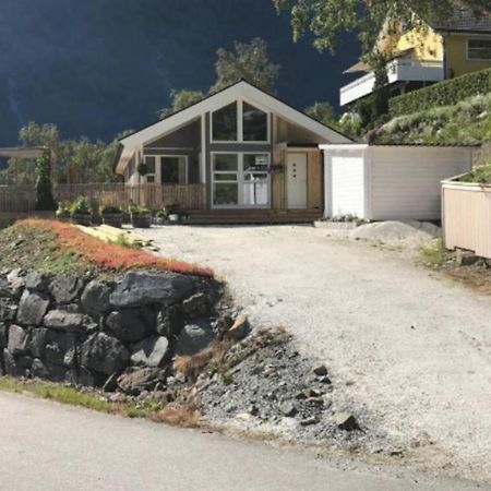 Apartment With Panoramic View Flam Exterior photo