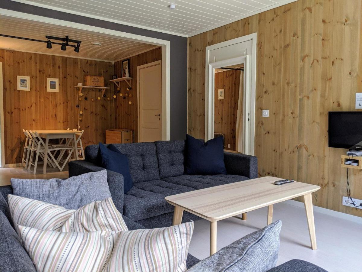 Apartment With Panoramic View Flam Exterior photo